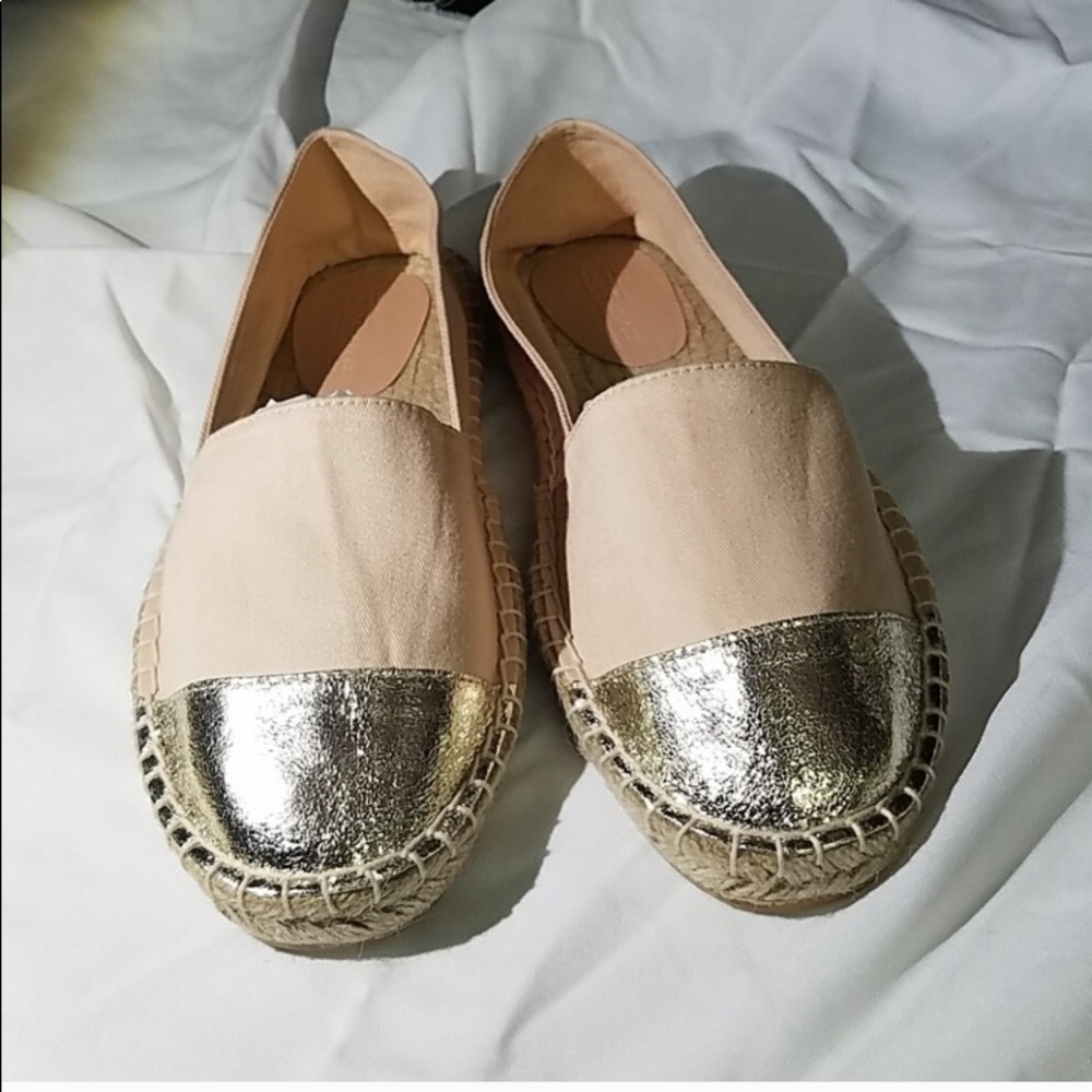 ASOS JASLYNN espadrilles